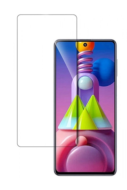 Ochranné sklo - Samsung Galaxy M51