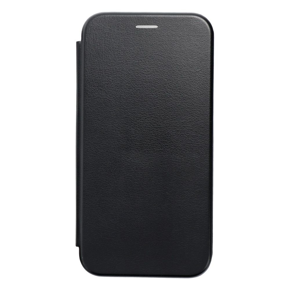 Book Forcell Elegance    iPhone XS Max černý