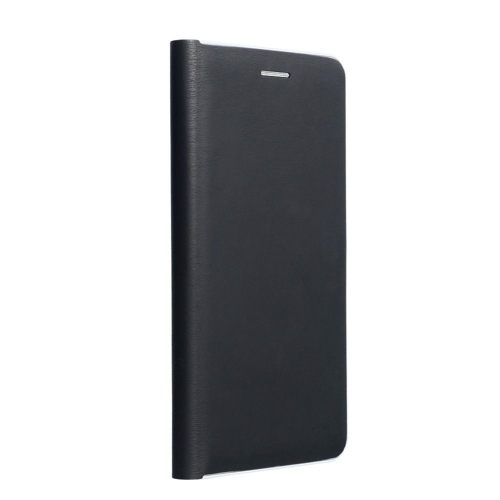 Luna Book Silver   Samsung Galaxy A72 LTE ( 4G ) černý