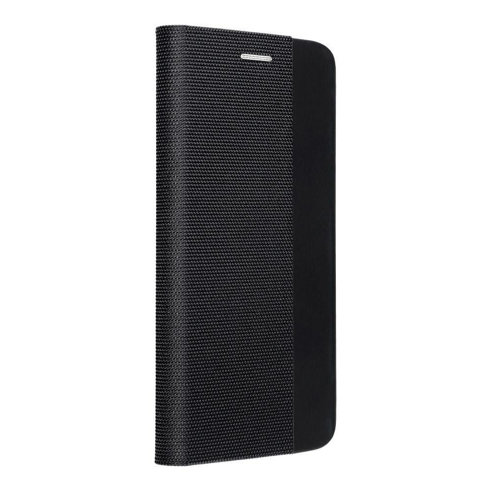 SENSITIVE Book   Samsung Galaxy A72 LTE ( 4G ) černý