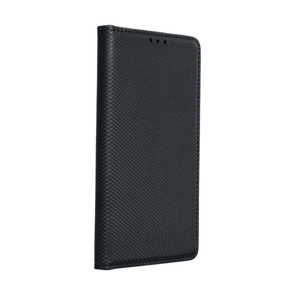 Smart Case Book   iPhone 12 Pro Max  černý