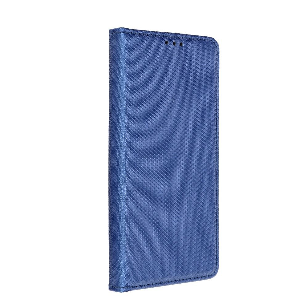 Smart Case Book   iPhone 12 Pro Max  modrý