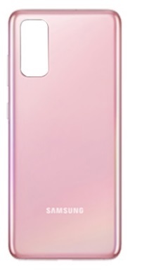 Samsung Galaxy S20+ /S20+ 5G - Zadní kryt - Pink  (náhradní díl)