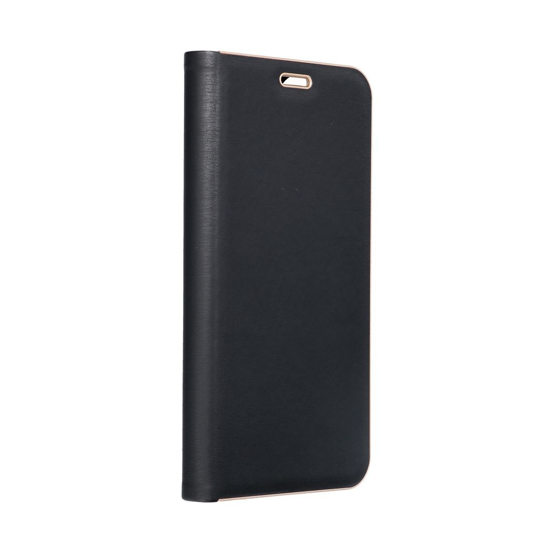 Forcell LUNA Book Gold   Xiaomi Redmi Note 11 Pro / 11 Pro 5G černý