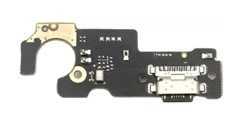 Xiaomi Redmi Note 10 5G - Nabíjecí flex s PCB deskou a konektor