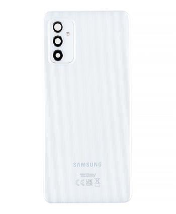 Samsung Galaxy M52 - zadní kryt - White (náhradní díl)