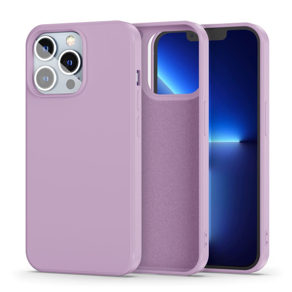 KRYT TECH-PROTECT ICON iPhone  14 Pro VIOLET