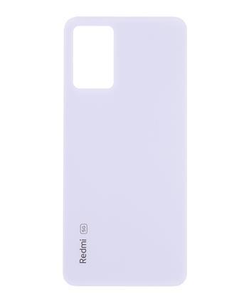 Xiaomi Redmi Note 11 Pro+ - Zadní kryt batérie - Timeless purple  (náhradní díl)