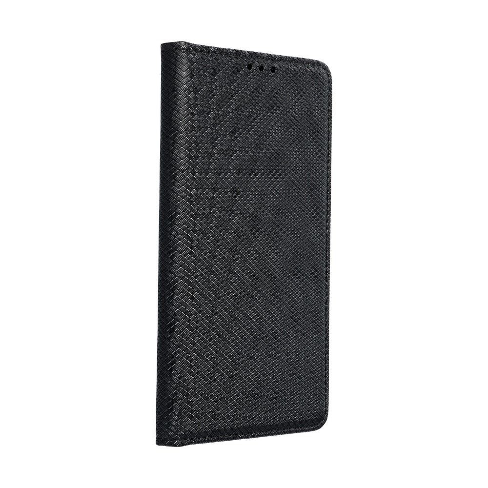 Smart Case Book   iPhone XS černý