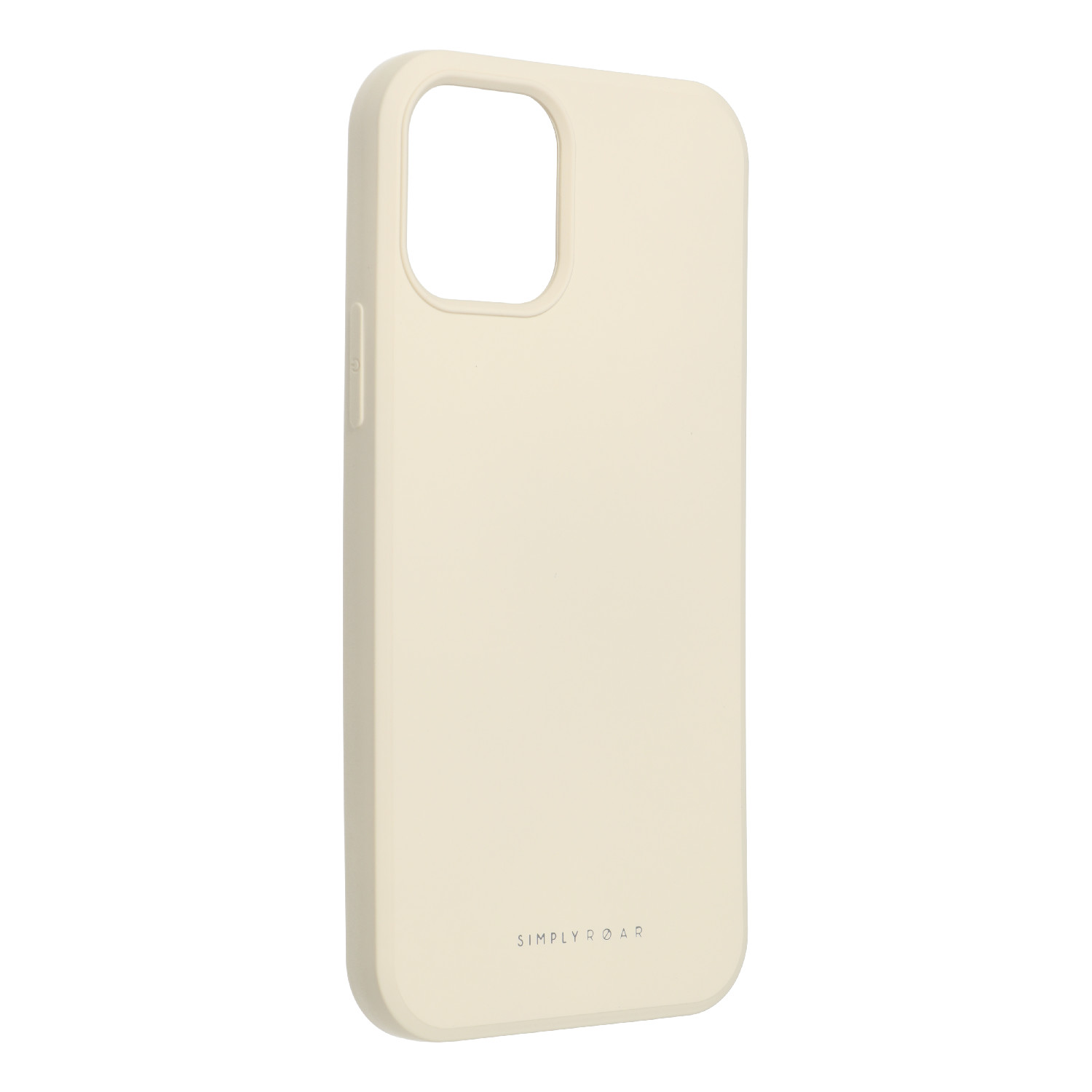 Roar Space Case -  iPhone 14 Plus Aqua White