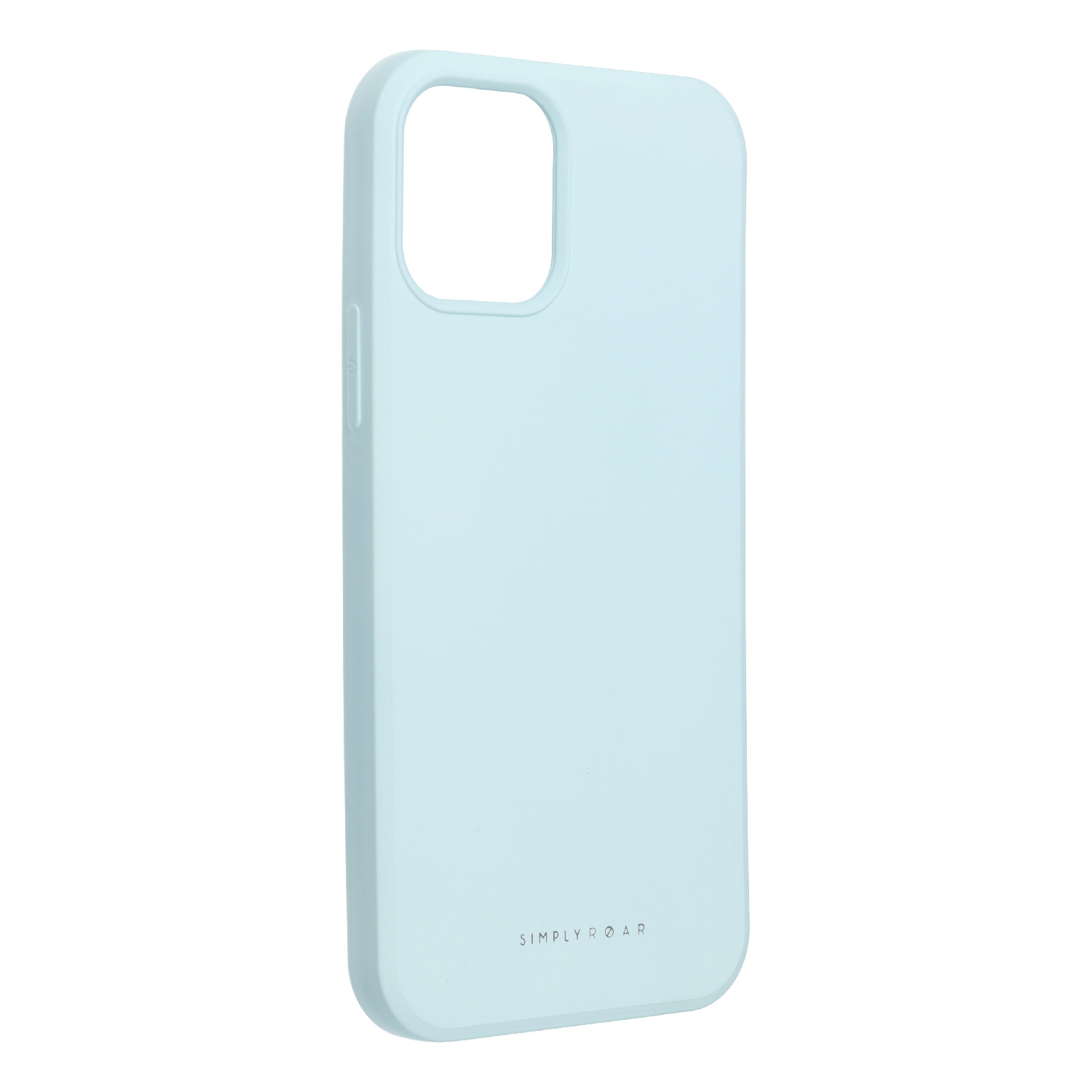 Roar Space Case -  iPhone 14 Plus Sky Blue