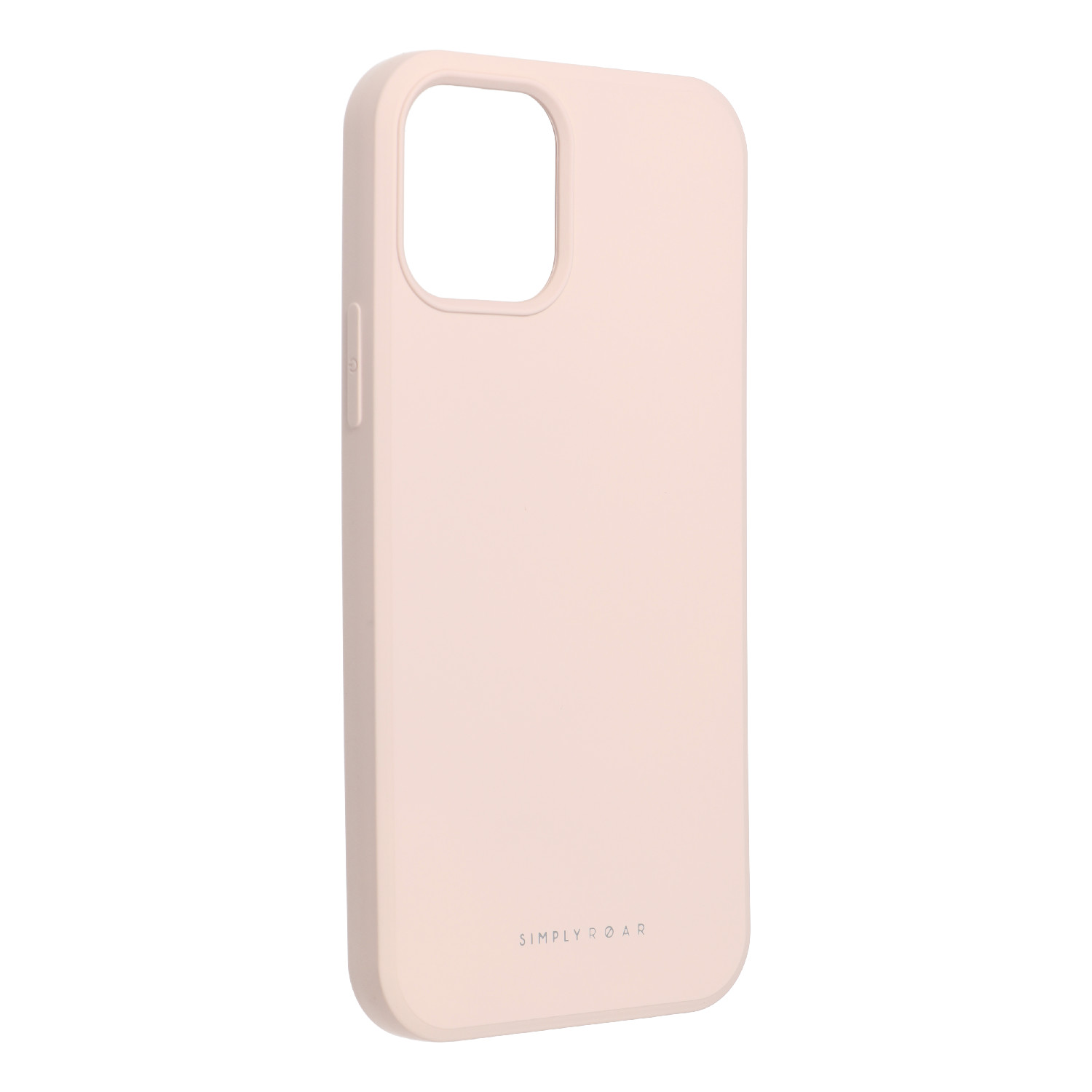 Roar Space Case -  iPhone 14 Pro Max ružový