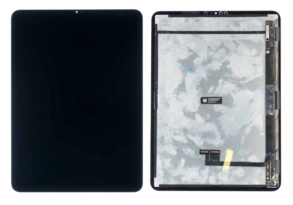 Apple iPad Pro 11 2021 - komplet displej + dotyková deska A2369 A2377 A2460 A2459 A2301
