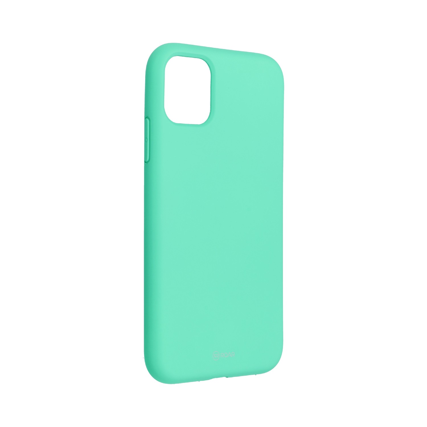 Roar Colorful Jelly Case -  iPhone 14 Pro tyrkysový