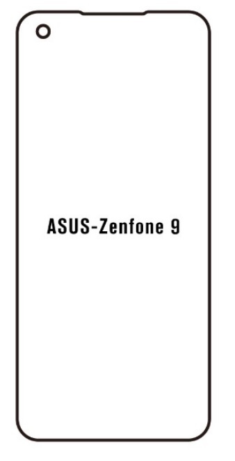 Hydrogel - ochranná fólie - ASUS Zenfone 9