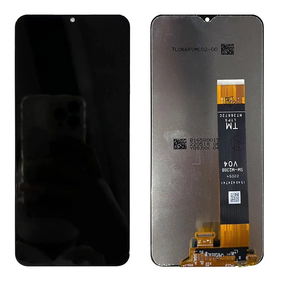 OEM Displej + dotykové sklo pro Samsung Galaxy M23 5G