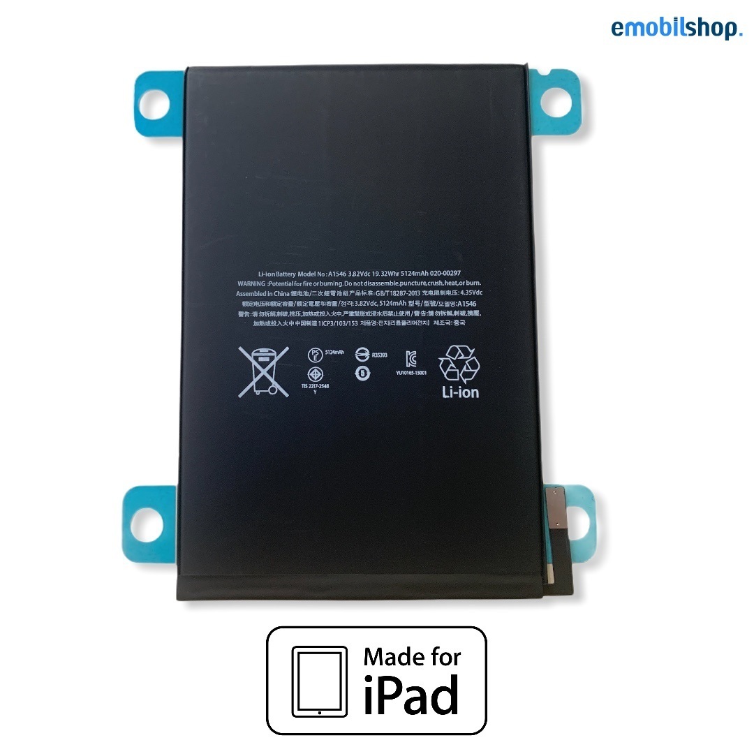 Baterie - Apple iPad Mini 4 A1546 5124mAh