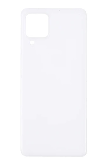 Samsung Galaxy A22 4G - Zadní kryt baterie - white (náhradní díl)
