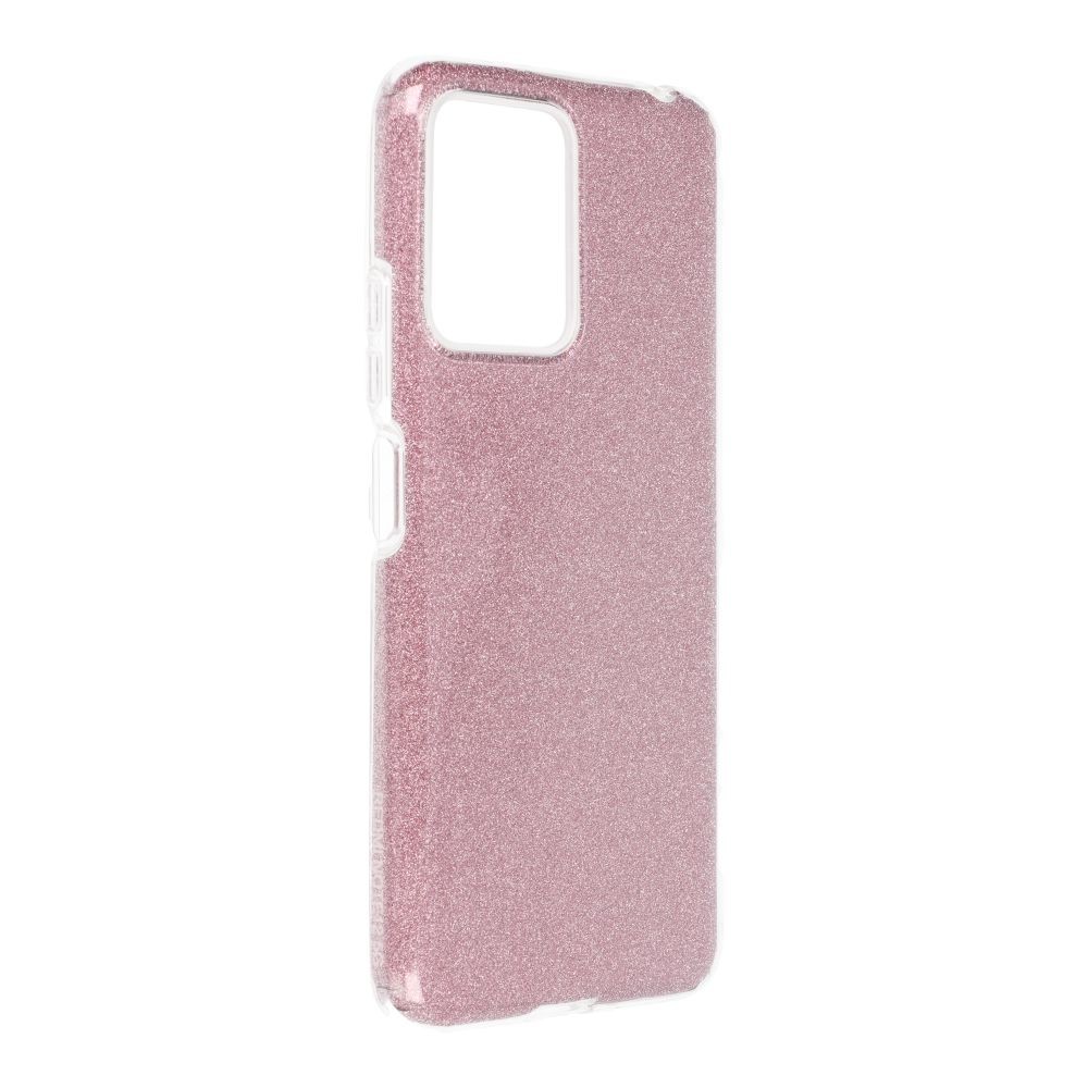 SHINING Case  Xiaomi Redmi Note 12 5G růžový