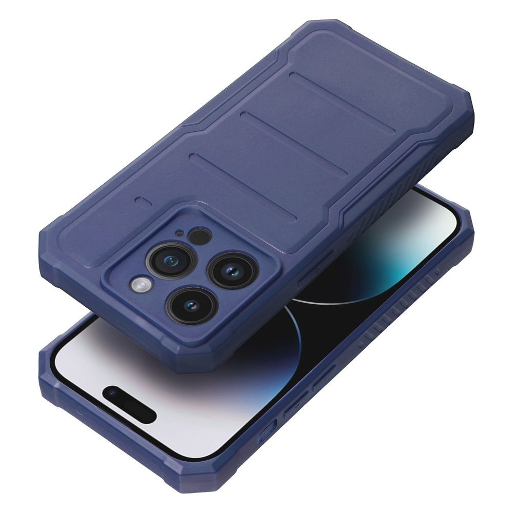 Heavy Duty   iPhone 13 Pro tmavěmodrý modrý