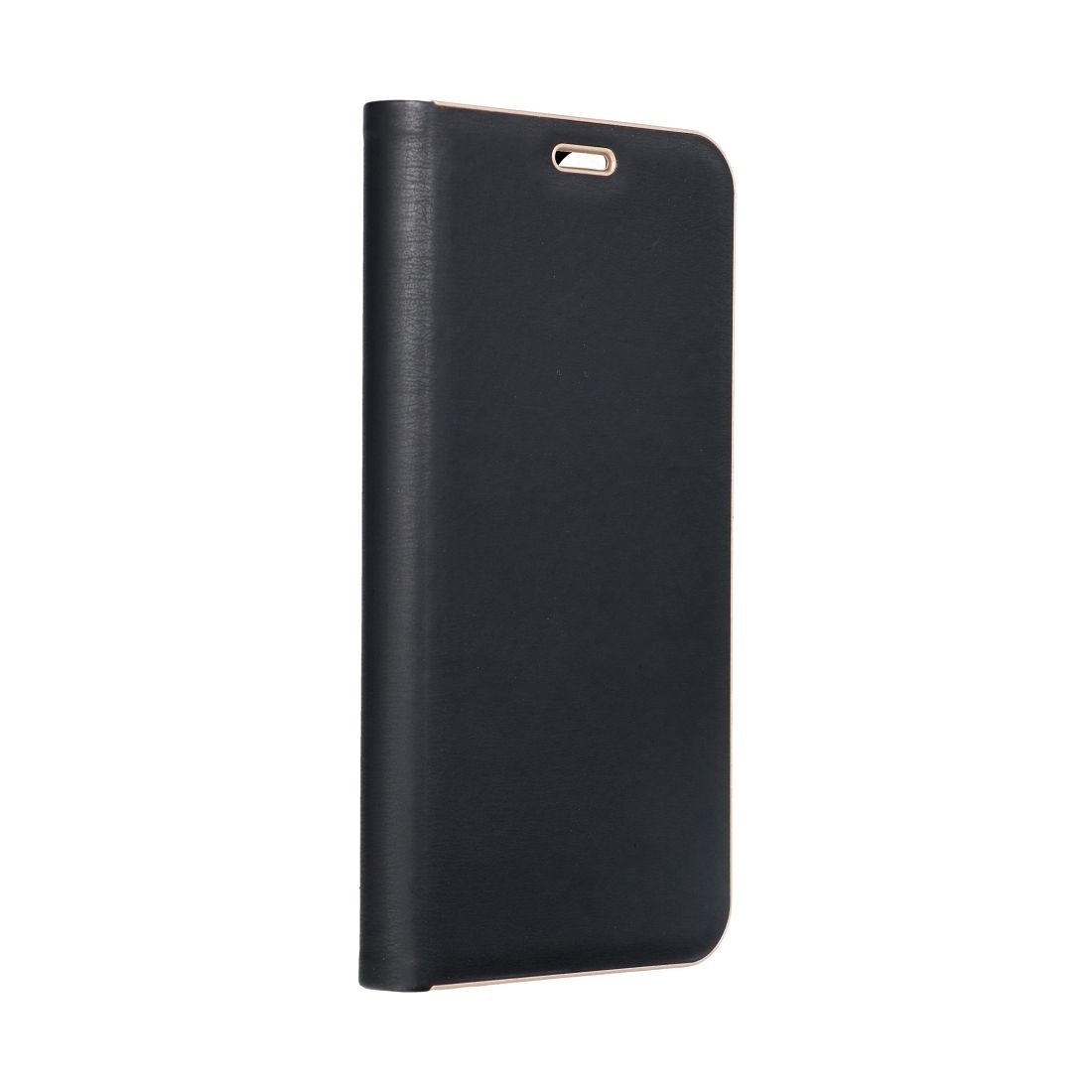 LUNA Book Gold  Xiaomi Redmi Note 12 Pro 5G černý