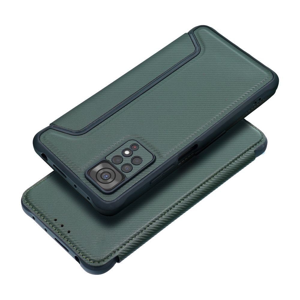 RAZOR Book  Xiaomi Redmi Note 12 5G  zelený