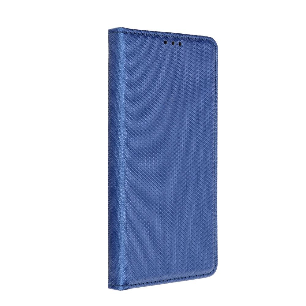 Smart Case Book  Xiaomi Redmi Note 12 5G tmavěmodrý