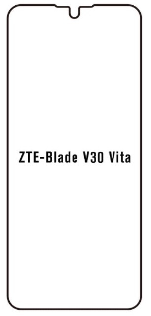 Hydrogel - ochranná fólie - ZTE Blade V30 Vita
