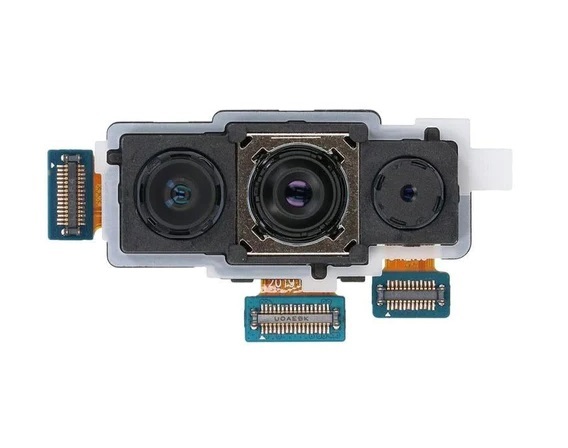 Samsung Galaxy A51 5G (A516) - Zadní kamera