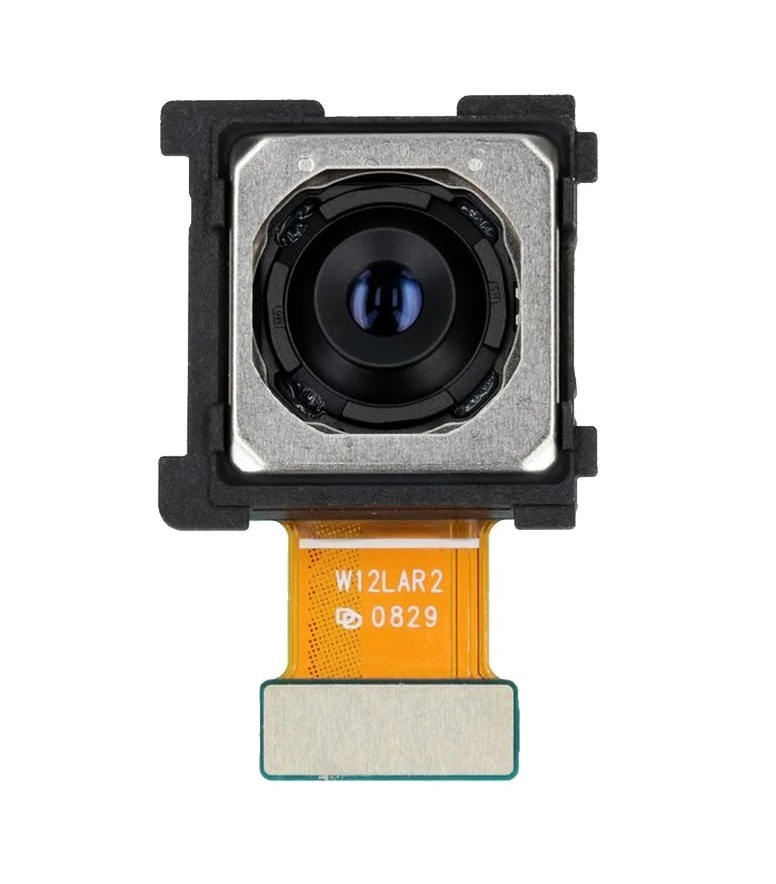 Samsung Galaxy S20 FE 4G (G780) - Zadní kamera