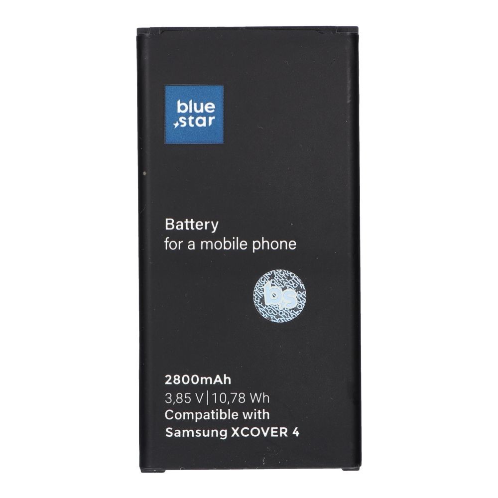 Baterie  Samsung G390 Galaxy Xcover 4/4s 2800 mAh Li-Ion Blue Star Premium