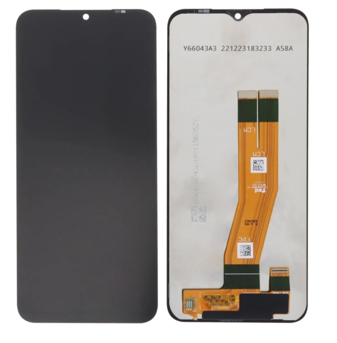OEM Displej + dotykové sklo Samsung Galaxy A14 4G (SM-A145)