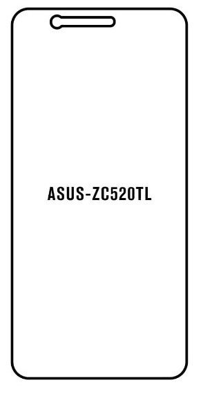 Hydrogel - ochranná fólie - ASUS ZC520TL
