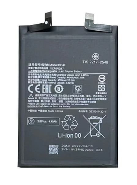 OEM Baterie Xiaomi BP4E pro Xiaomi 13 lite