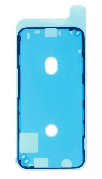 iPhone 15 Pro - Lepení (tesnení) pod displej - screen adhesive