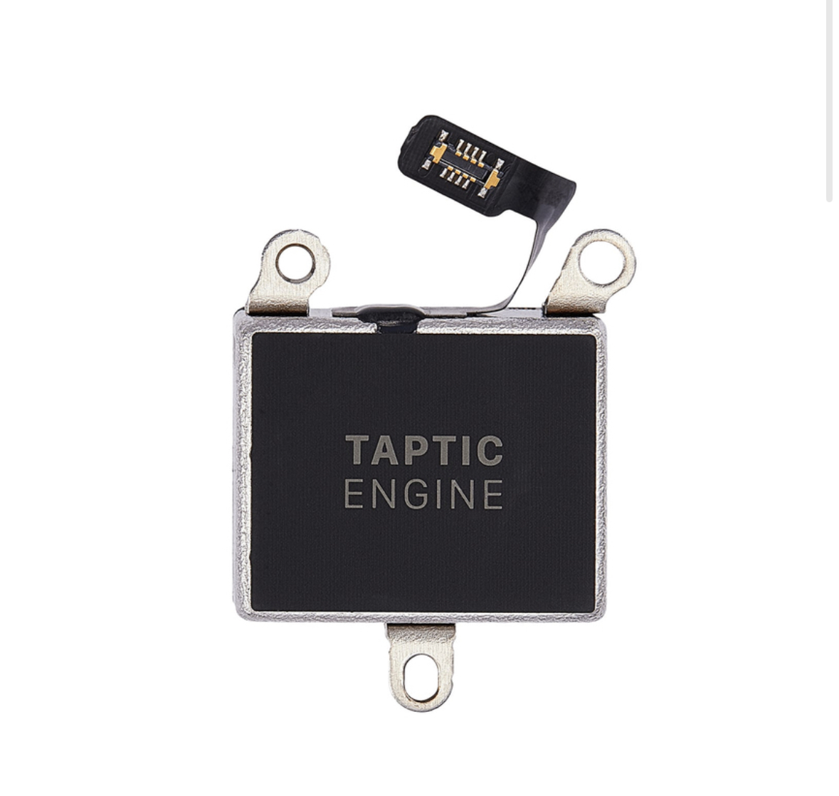 iPhone 15 - Taptic engine/vibrační motorek