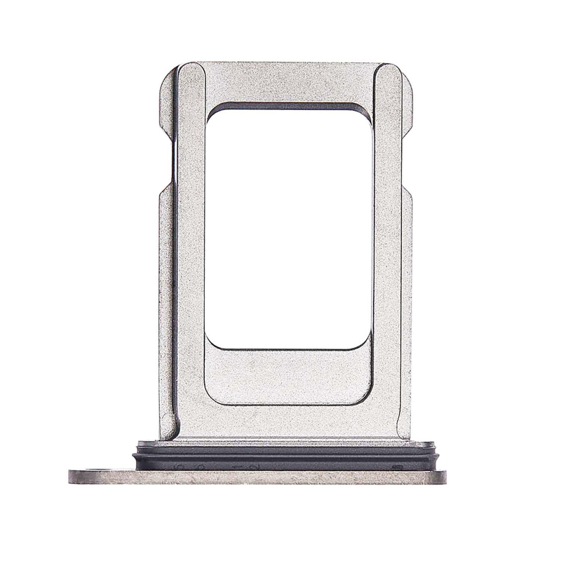 iPhone 14 Pro / 14 Pro Max - Sim Card Tray - Silver