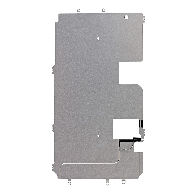iPhone 8 Plus - Zadní plech - thermal shield