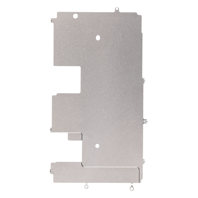 iPhone 8 - Zadní plech - thermal shield