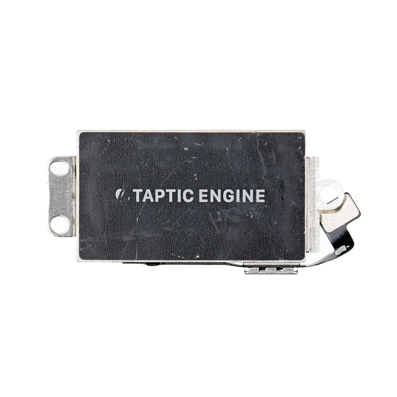 iPhone XS Max - Vibrační motorek - Taptic engine