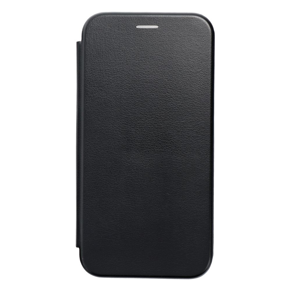 Book Elegance  Samsung Galaxy A14 4G / A14 5G cerný