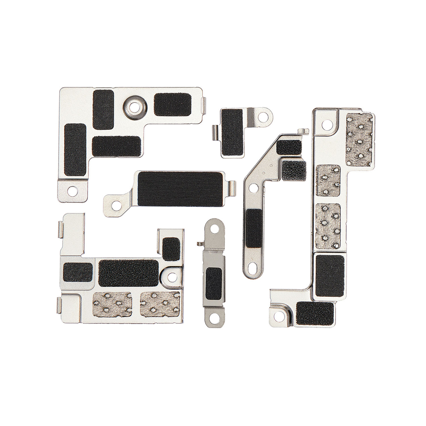 iPhone 14 / 14 Plus - Souprava malých vnitřních kovových částí