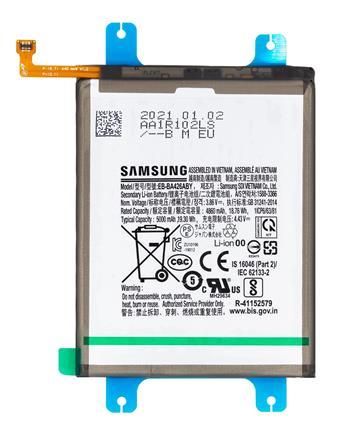 Baterie Samsung EB-BA426ABY pro Samsung Galaxy A32, A42, A72 Li-Ion 5000mAh