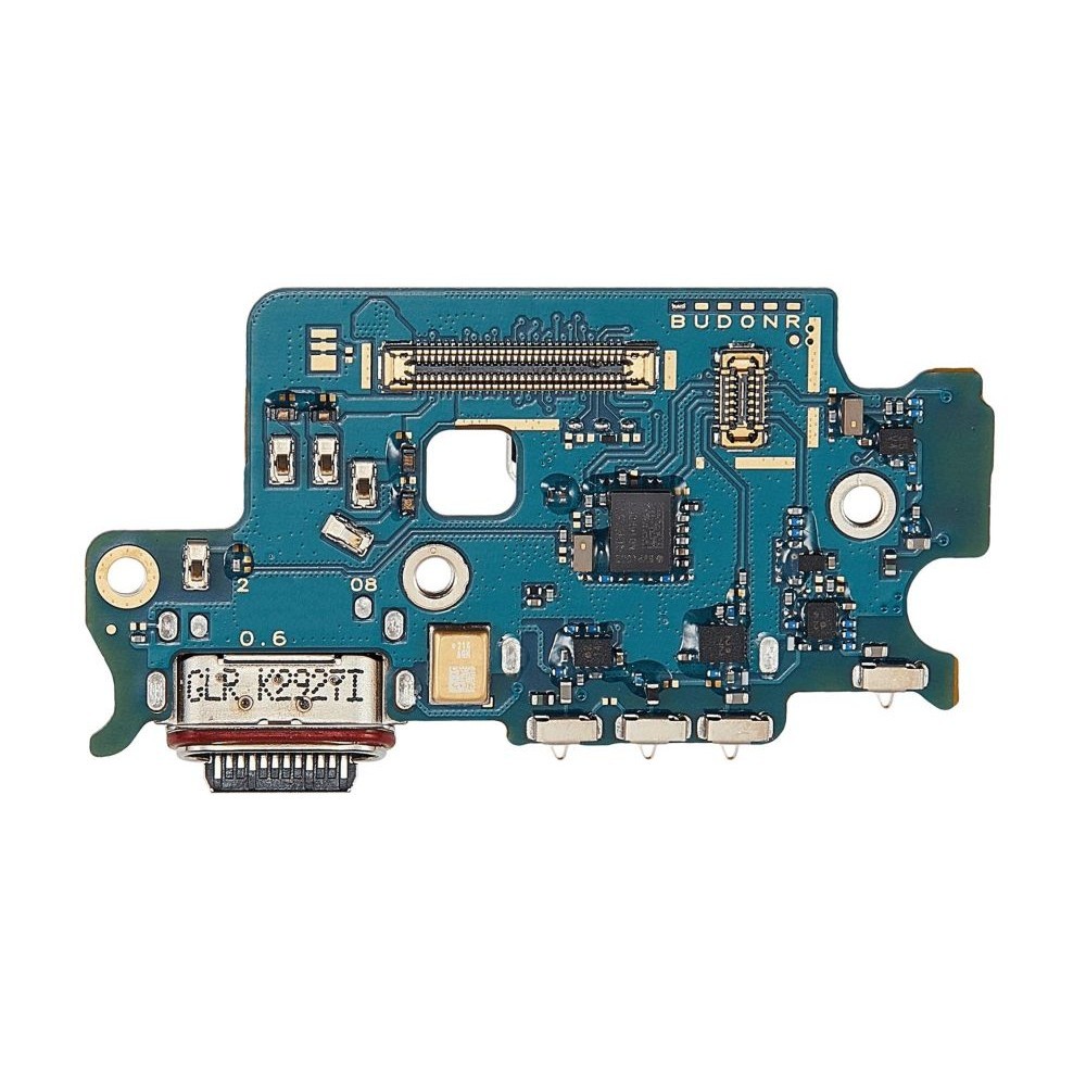 Samsung Galaxy S23 - Nabíjecí flex s PCB deskou a konektorem