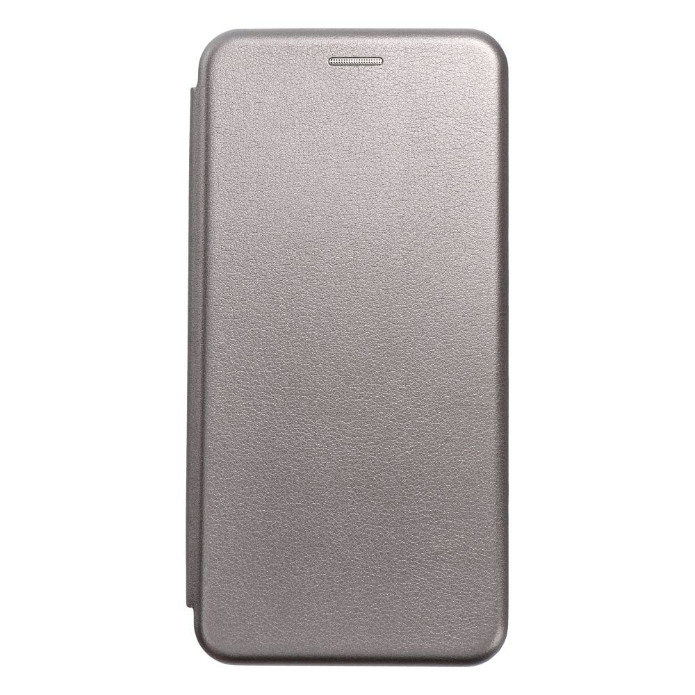 Book Elegance  Samsung Galaxy A55 šedý