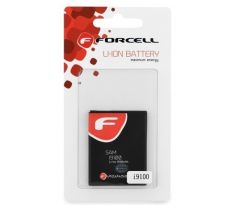 Baterie Samsung (i9100) Galaxy S2 1850mAh Li-Ion ForCell HQ