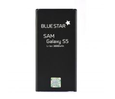 Baterie Samsung Galaxy S5 3000mAh Li-Ion Blue Star PREMIUM