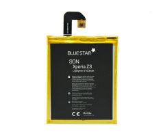 Baterie Sony Xperia Z3 3100mAh Li-Poly Blue Star PREMIUM