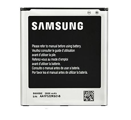 Baterie Samsung Galaxy EB-B600BE S4 2600mAh