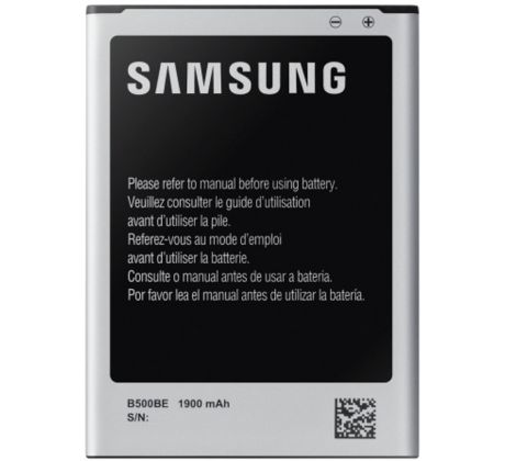 Baterie Samsung Galaxy S4 mini EB-B500BEB